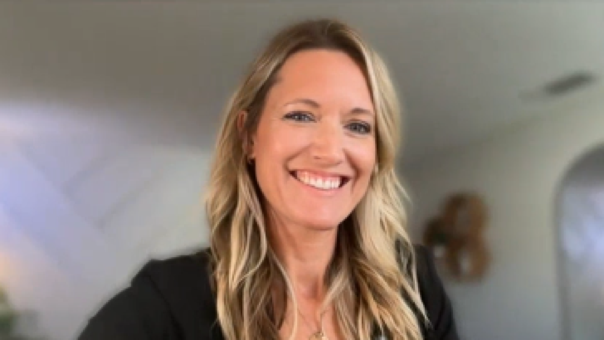 Guest: Dr. Leslie Desrosiers