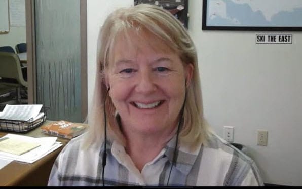 Podcast 302: Back to (Ski) School with Kathy Brennan