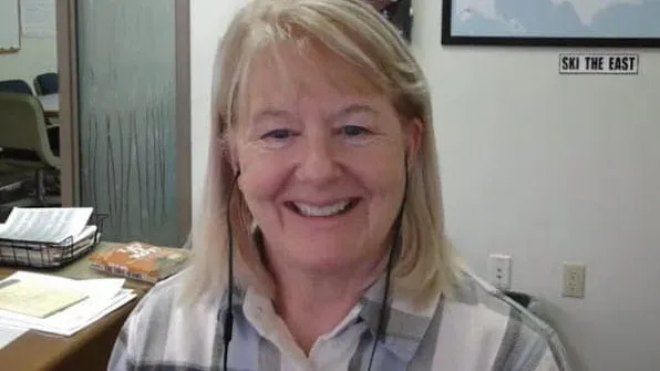 Podcast 302: Back to (Ski) School with Kathy Brennan